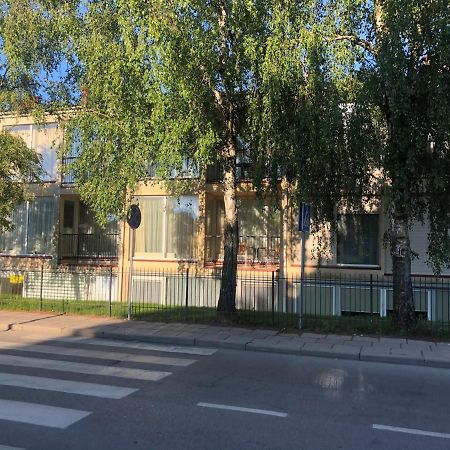 Plytu Apartamentai31 Παλάγκα Εξωτερικό φωτογραφία