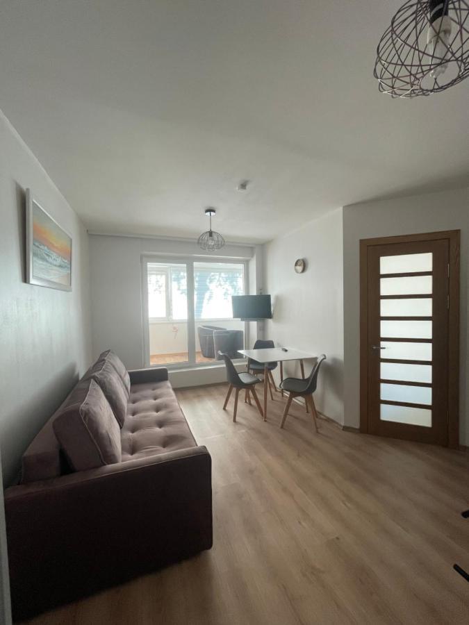 Plytu Apartamentai31 Παλάγκα Εξωτερικό φωτογραφία