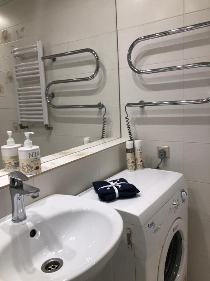 Plytu Apartamentai31 Παλάγκα Εξωτερικό φωτογραφία