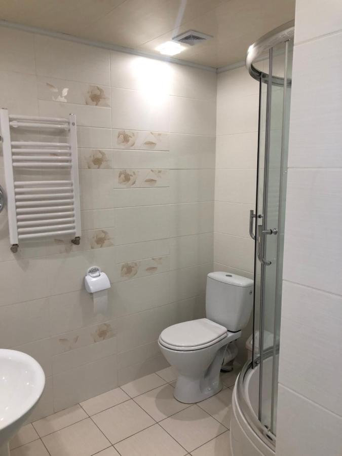 Plytu Apartamentai31 Παλάγκα Εξωτερικό φωτογραφία
